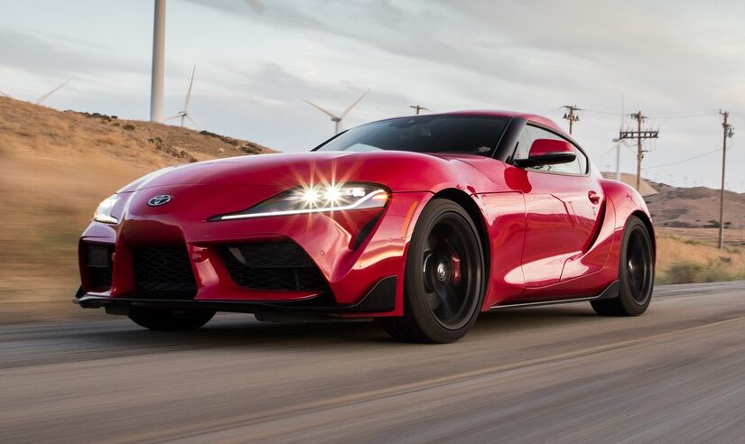 Does The Supra Have A Super Future: Our 13-Year Old Analyst Looks Into The Crystal Ball To See!