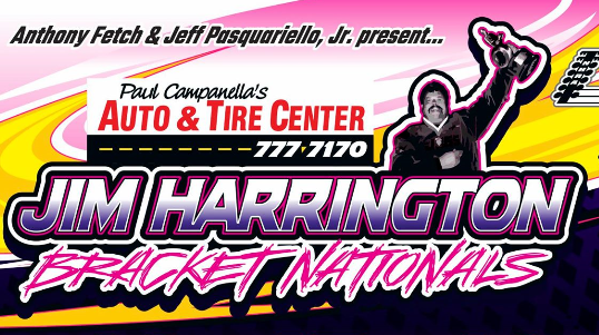 FREE LIVE Big Money Bracket Racing: The Jim Harrington Bracket Nationals