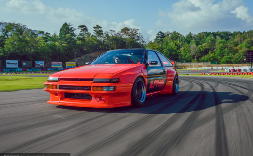 Prime Cut: How To Build The Ultimate Trueno